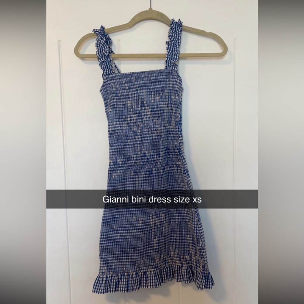 Gianni Bini dress